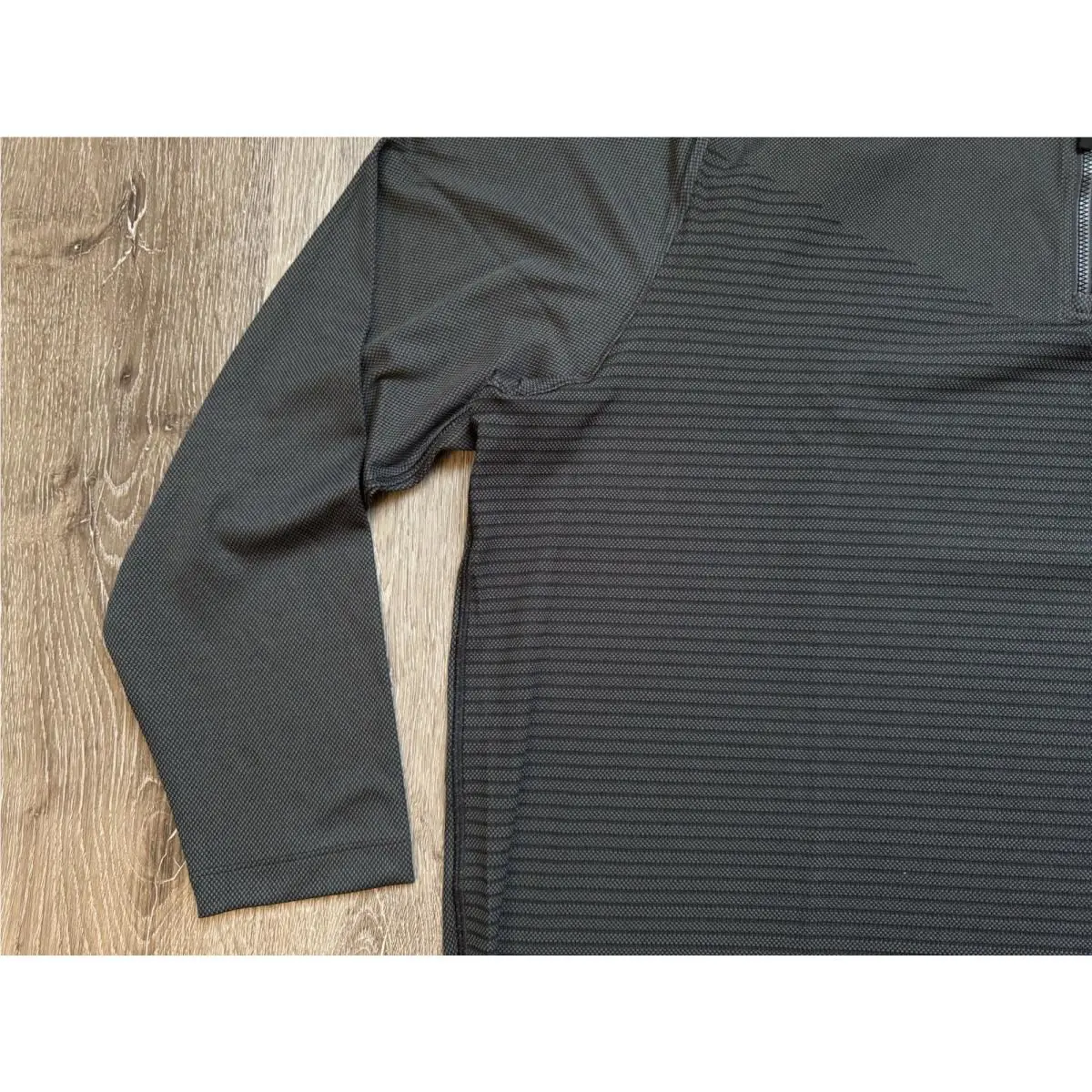 Nike clothing - Nike Dri-Fit - DH0982-010 - Black (UPC: 195245456467) 2