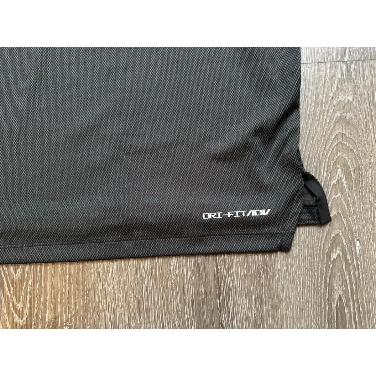 Nike clothing - Nike Dri-Fit - DH0982-010 - Black (UPC: 195245456467) 5