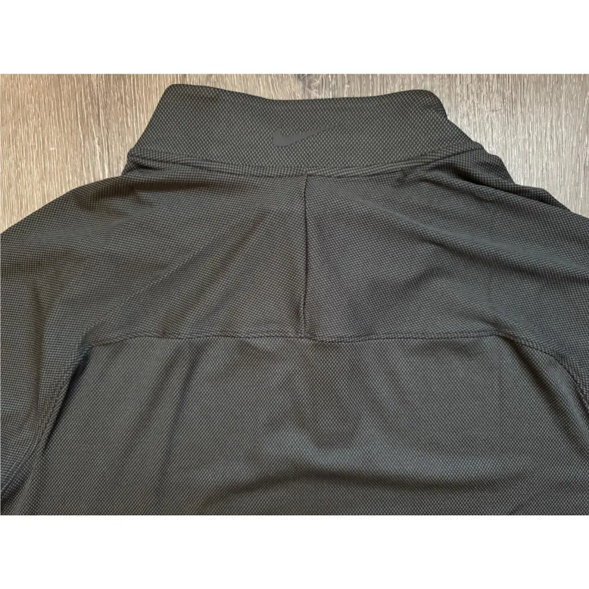 Nike clothing - Nike Dri-Fit - DH0982-010 - Black (UPC: 195245456467) 6