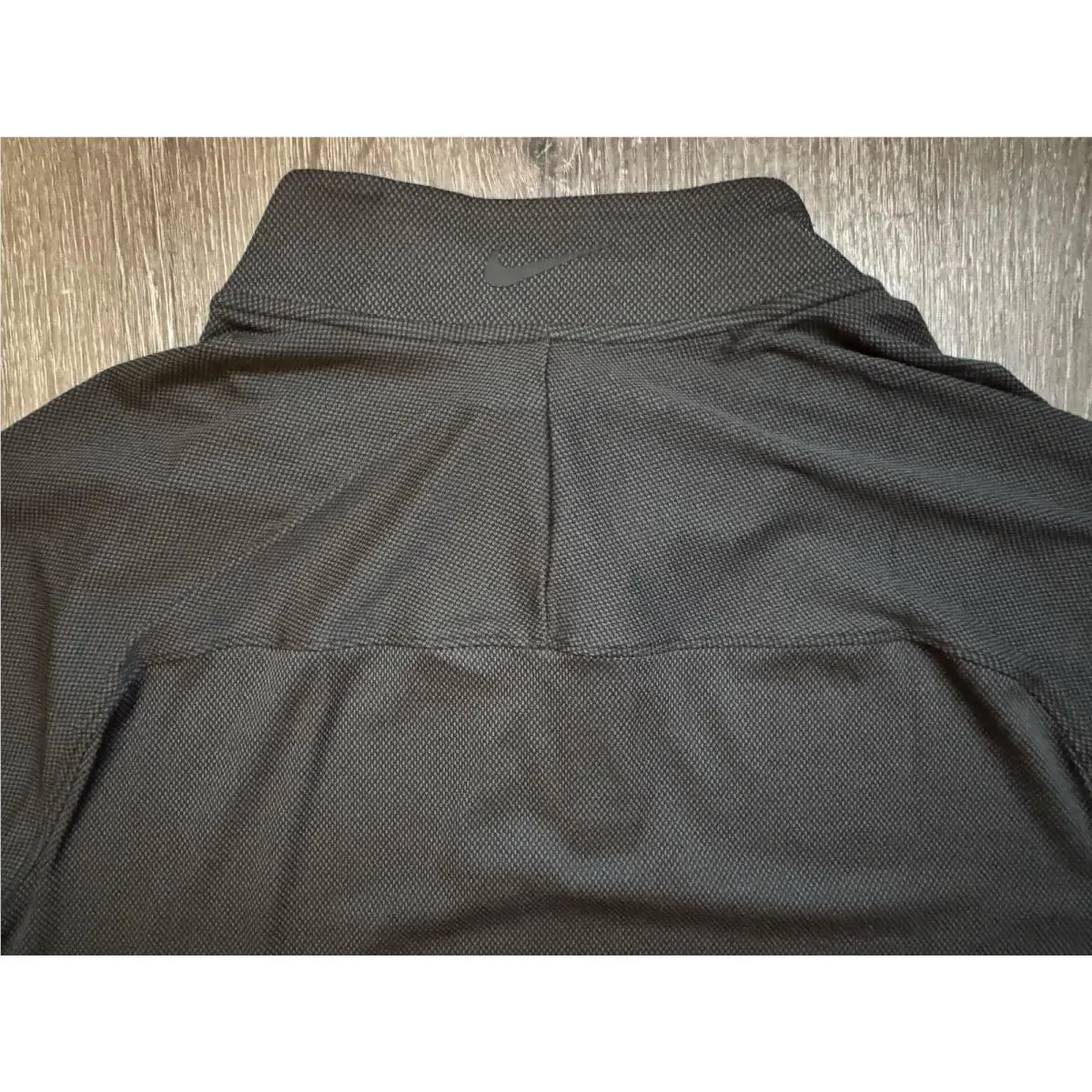 Nike clothing - Nike Dri-Fit - DH0982-010 - Black (UPC: 195245456467) 7