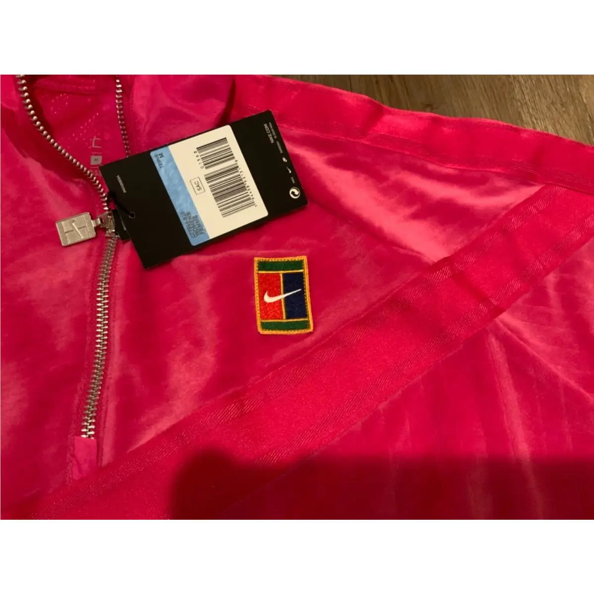 Nike clothing - Pink 0