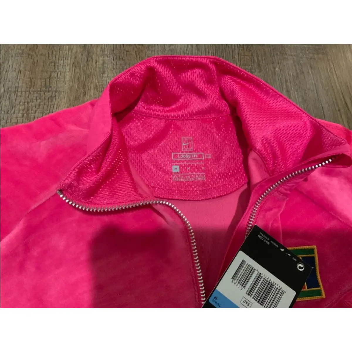 Nike clothing - Pink 2