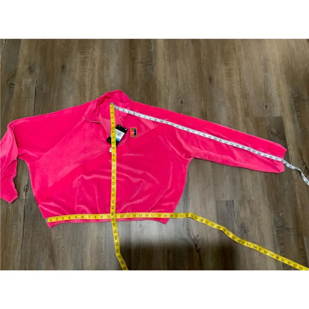 Nike clothing - Pink 4