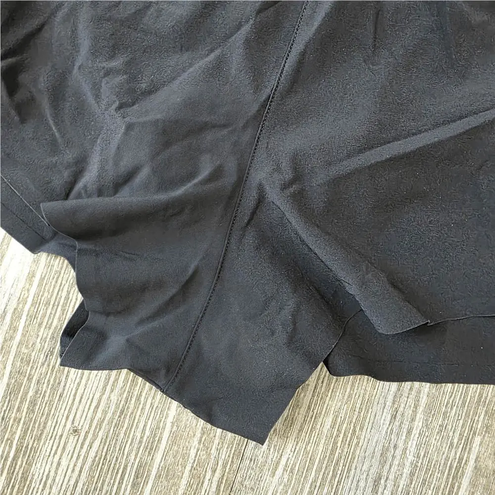 Nike clothing - Black, Exterior: Multicolor 1