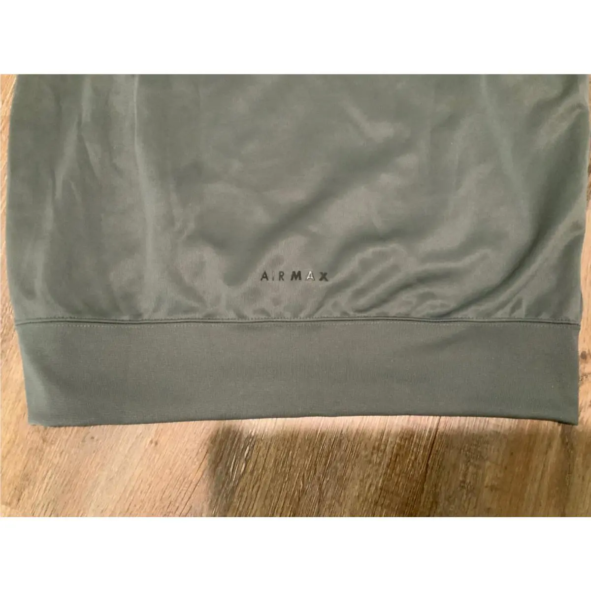 Nike clothing - Gray 9