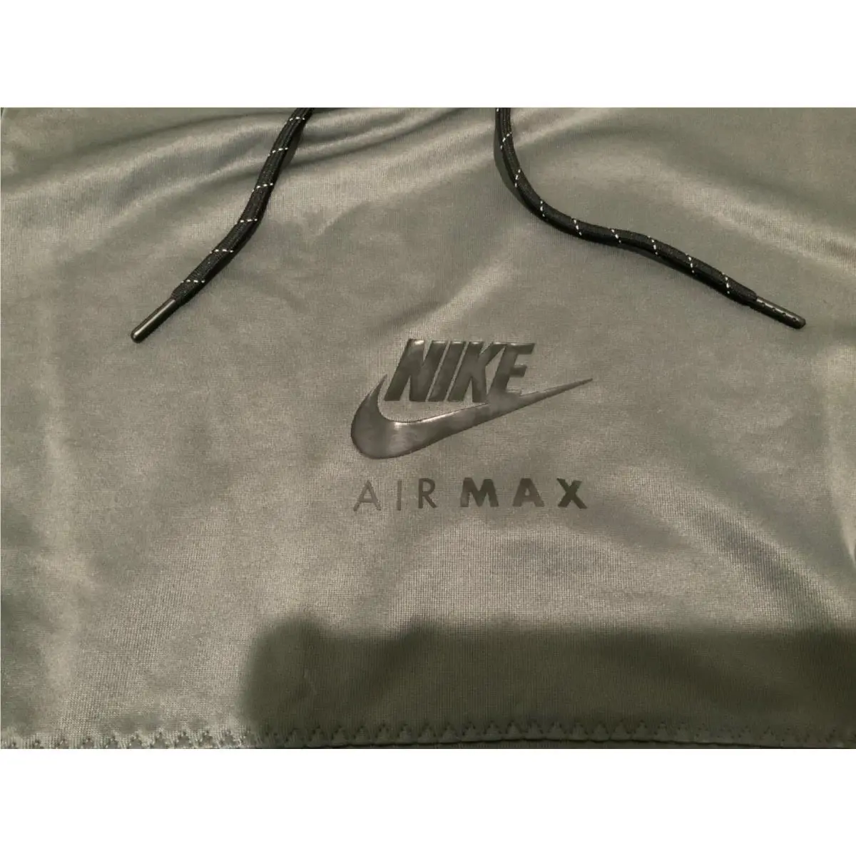 Nike clothing - Gray 0
