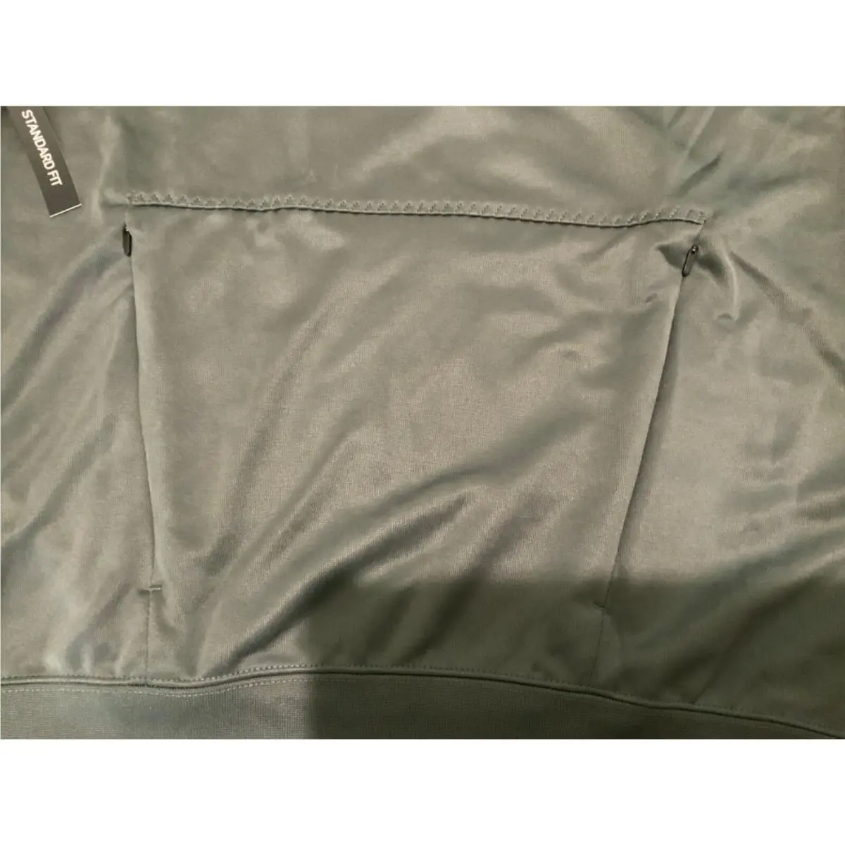 Nike clothing - Gray 3