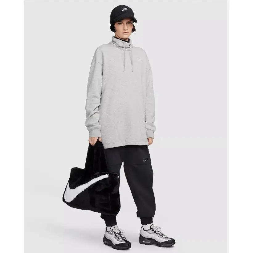 Nike clothing - Gray (UPC: 196968348541) 2