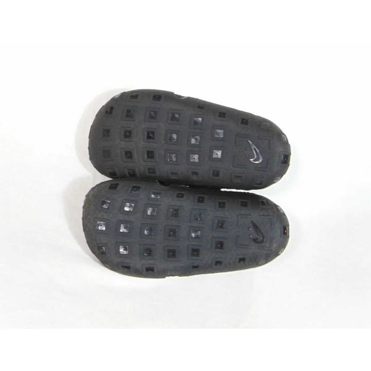 Nike shoes - Nike Swoosh 1 Baby - Swoosh Baby - FB3244 003 - Triple Black 2