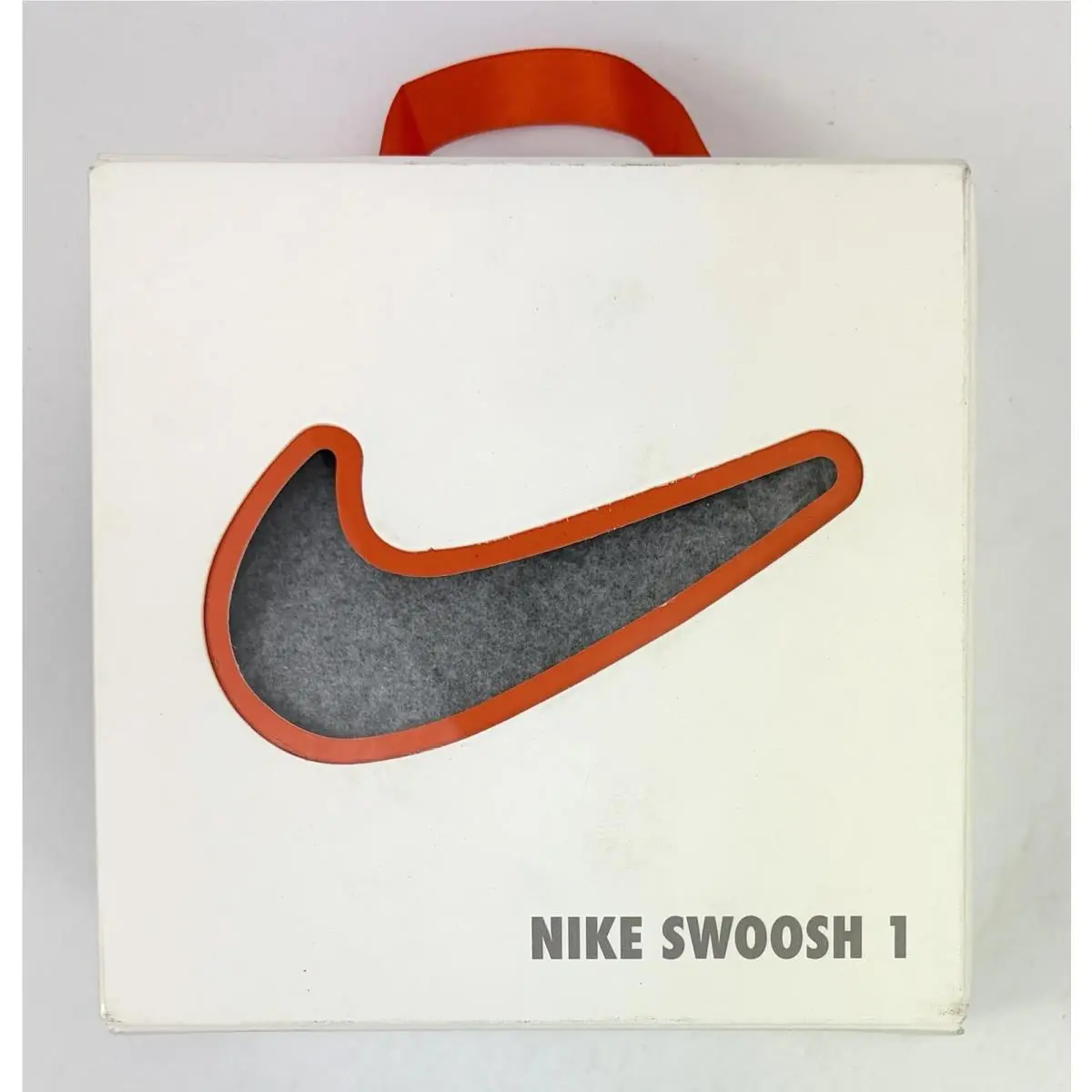 Nike shoes - Nike Swoosh 1 (TD) - Swoosh - FB3244 003 - Black (UPC: 197859153510) 9