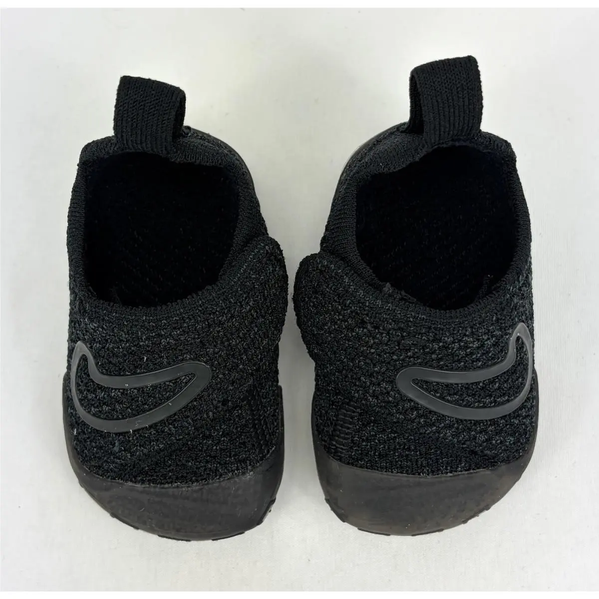 Nike shoes - Nike Swoosh 1 (TD) - Swoosh - FB3244 003 - Black (UPC: 197859153510) 0
