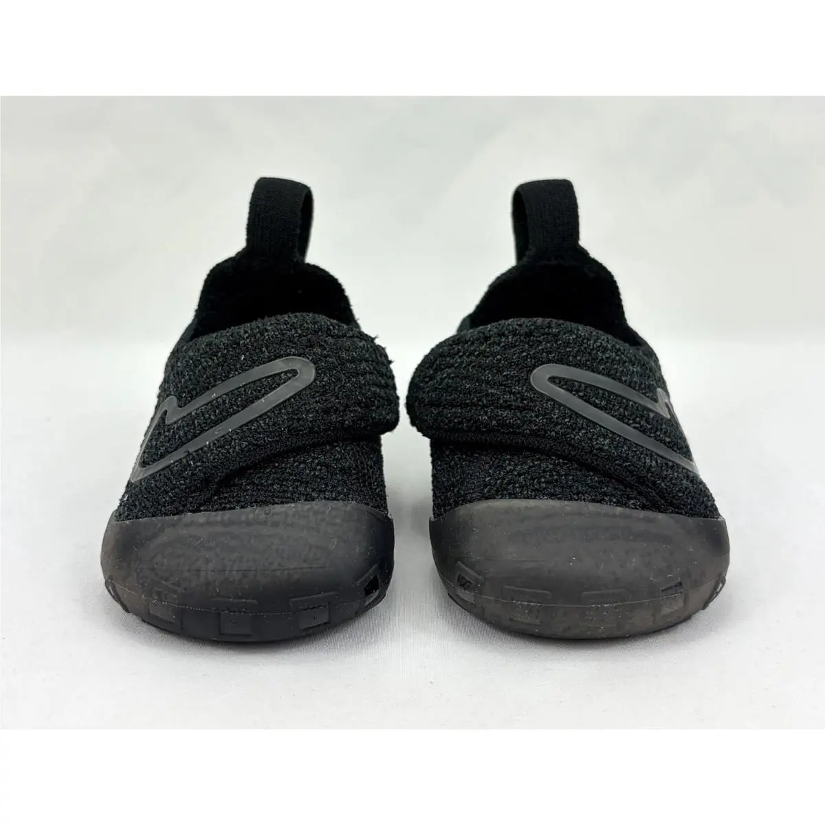 Nike shoes - Nike Swoosh 1 (TD) - Swoosh - FB3244 003 - Black (UPC: 197859153510) 1