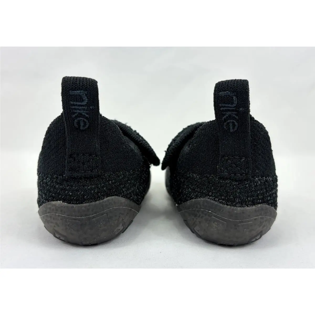 Nike shoes - Nike Swoosh 1 (TD) - Swoosh - FB3244 003 - Black (UPC: 197859153510) 3