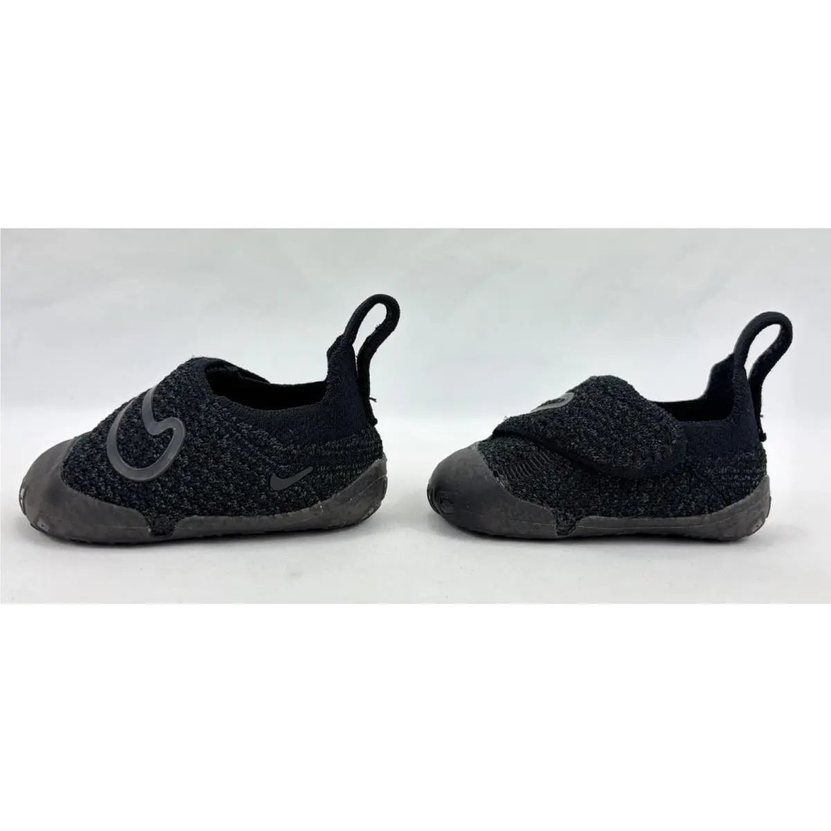 Nike shoes - Nike Swoosh 1 (TD) - Swoosh - FB3244 003 - Black (UPC: 197859153510) 4
