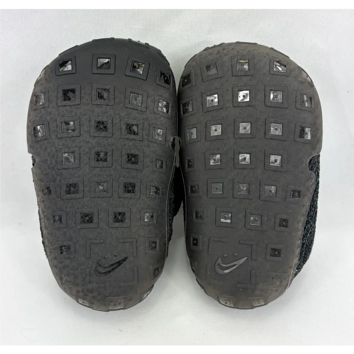 Nike shoes - Nike Swoosh 1 (TD) - Swoosh - FB3244 003 - Black (UPC: 197859153510) 5