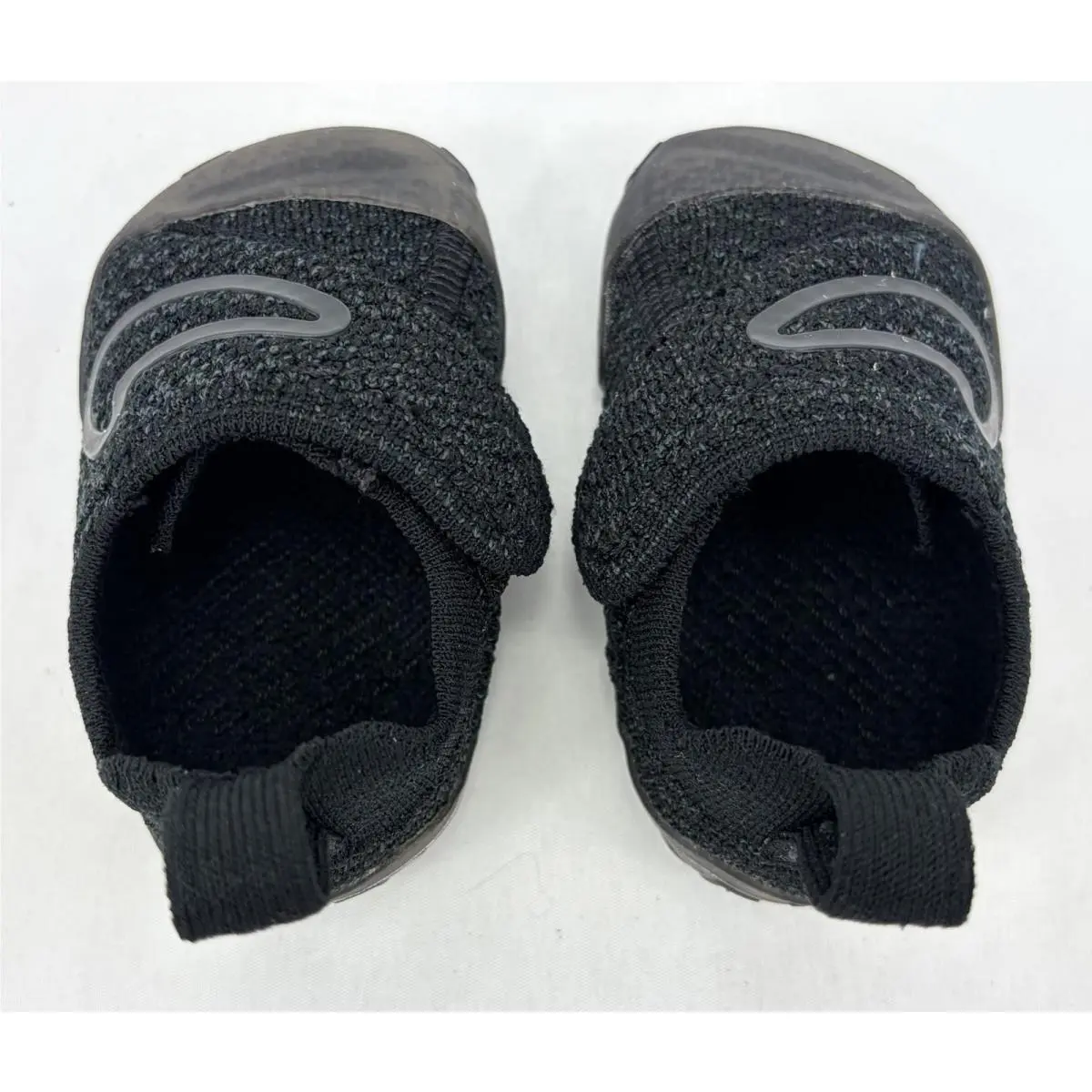 Nike shoes - Nike Swoosh 1 (TD) - Swoosh - FB3244 003 - Black (UPC: 197859153510) 6