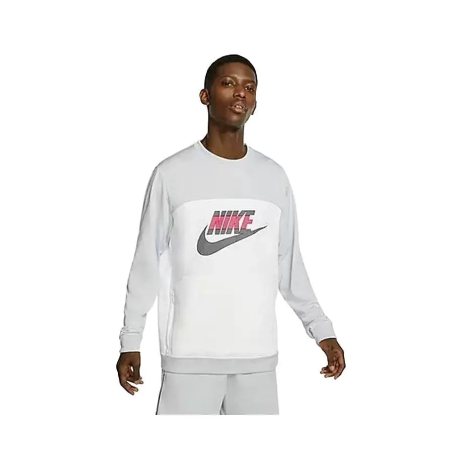 Nike clothing - CT9757101 - CT9757101 - Light Sky/Red/Black, Main: Multi-colored (UPC: 194276465103) 0