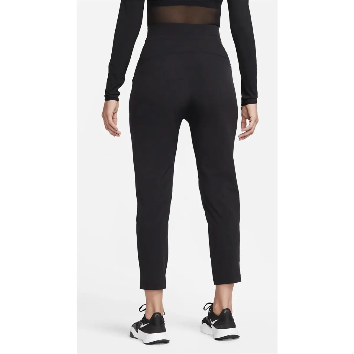 Nike clothing - Black 0
