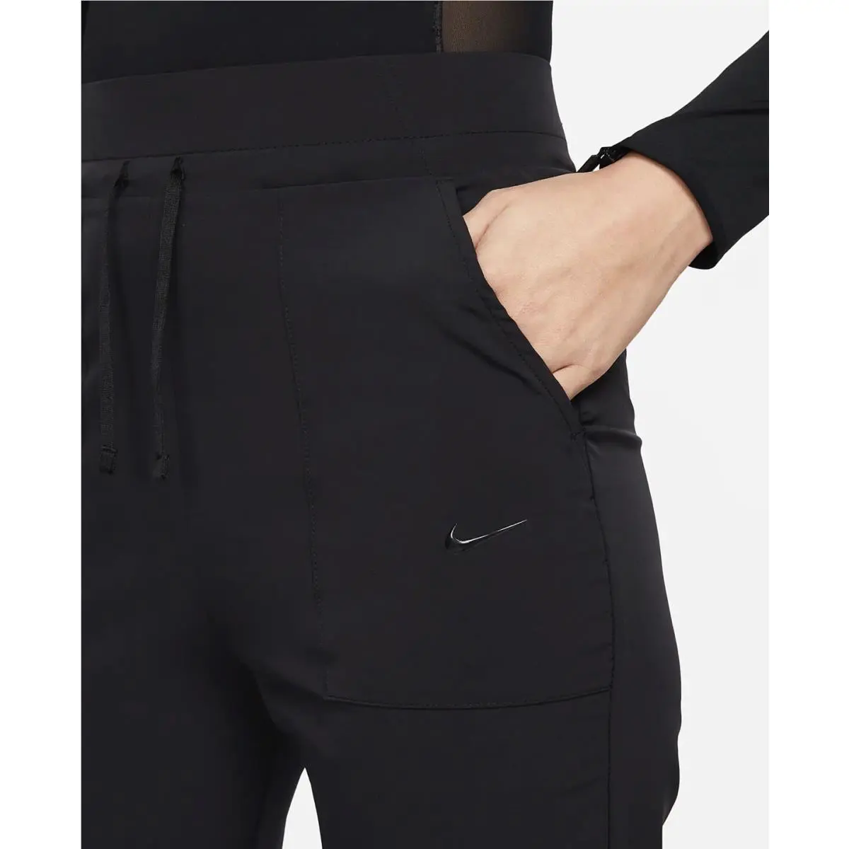 Nike clothing - Black 1