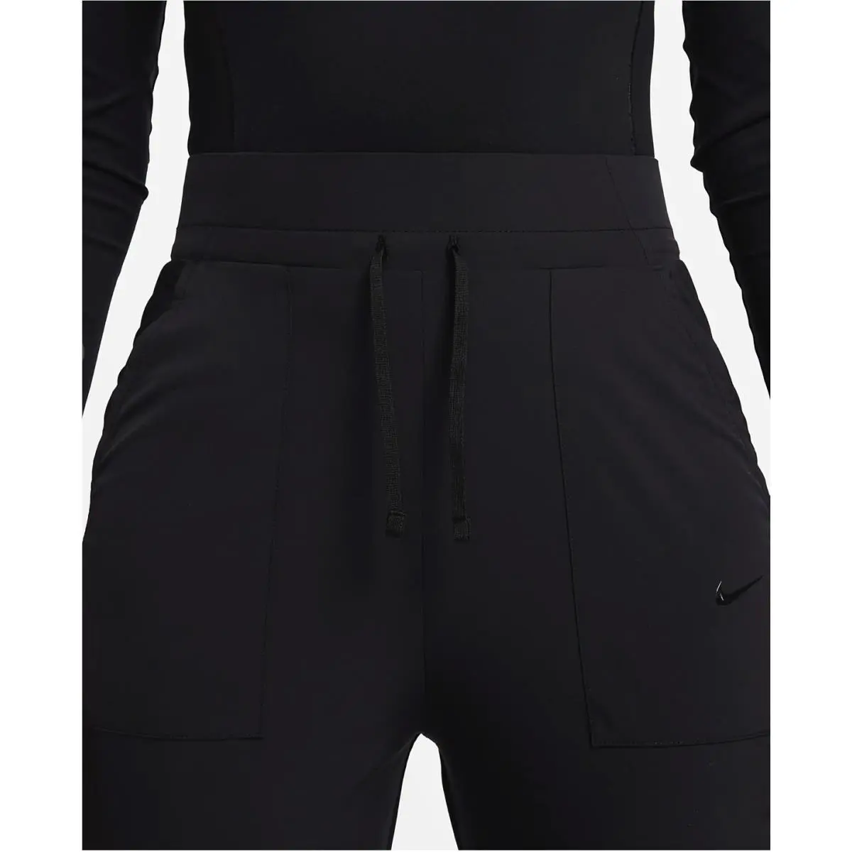 Nike clothing - Black 2
