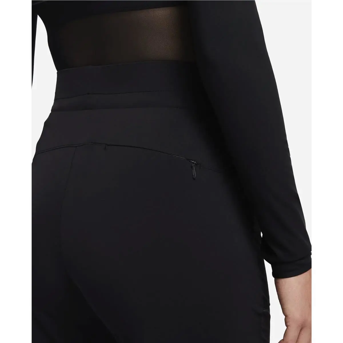 Nike clothing - Black 3