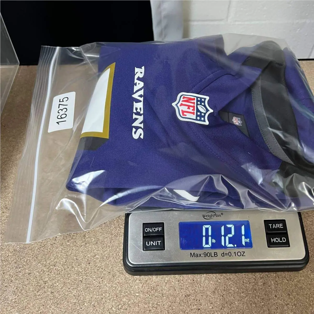 Nike clothing - Purple 5