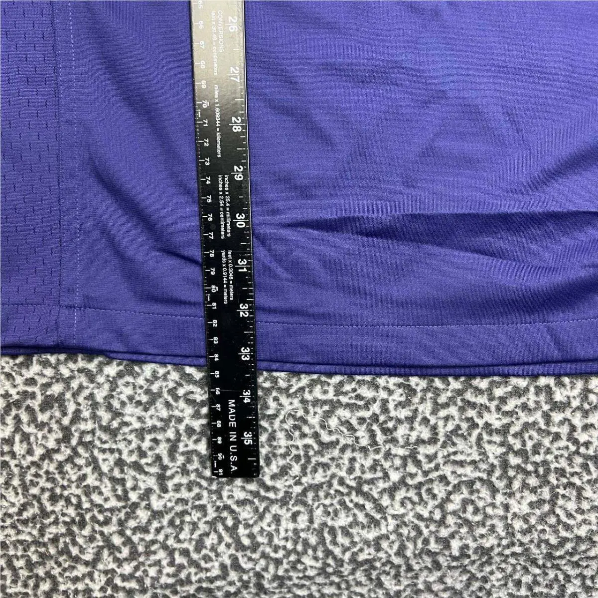 Nike clothing - Purple 2