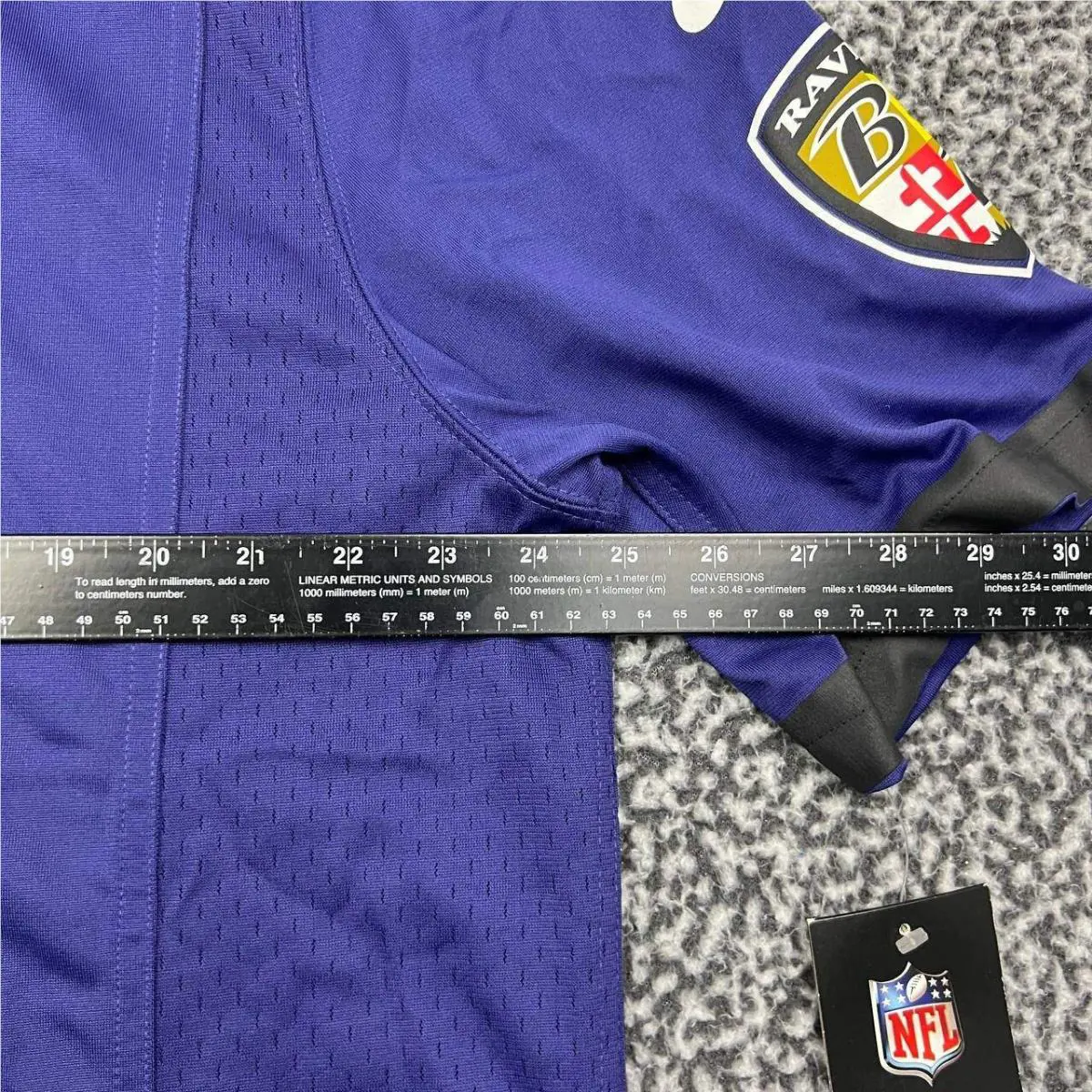 Nike clothing - Purple 3