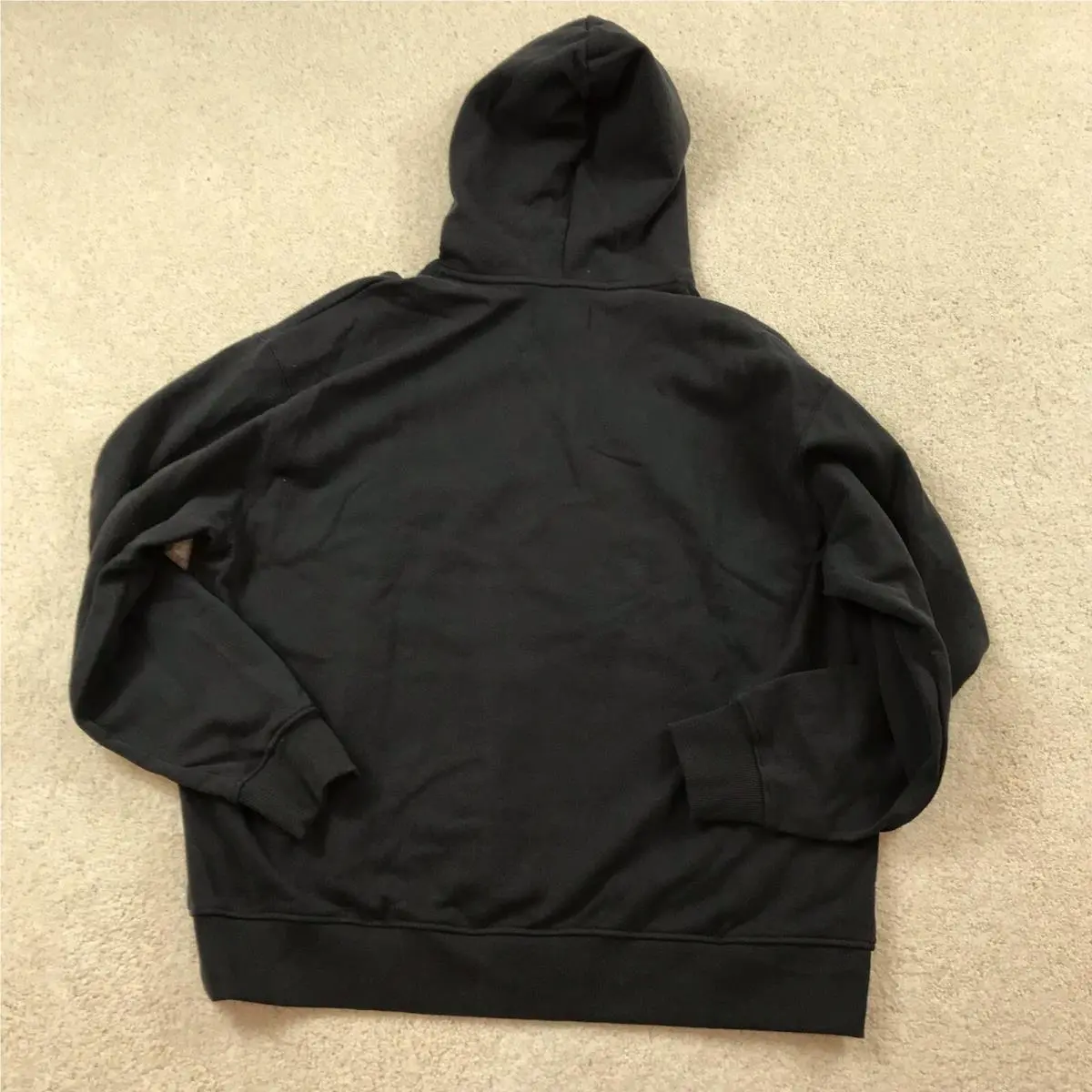 Nike clothing - Black (UPC: 197602764840) 5