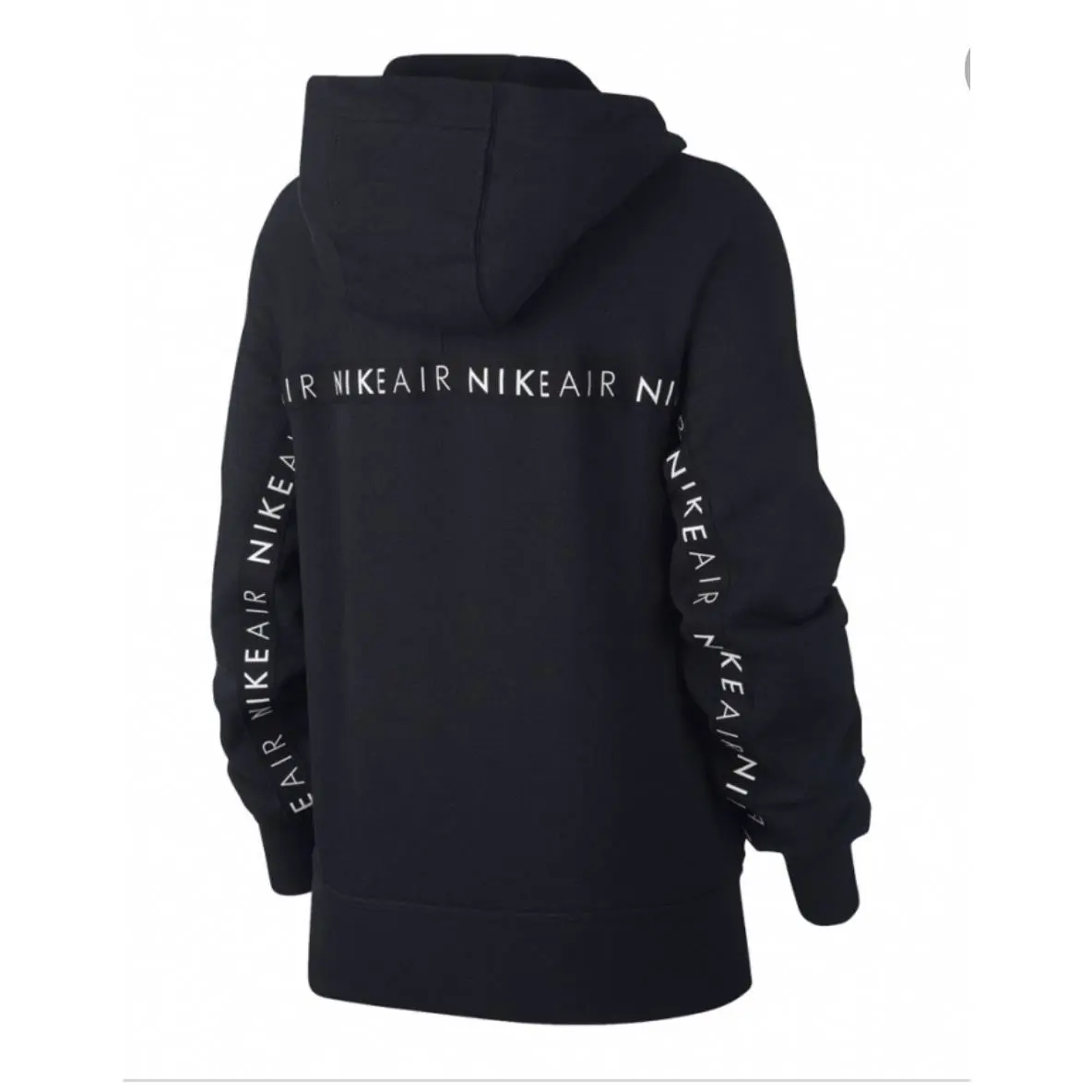 Nike clothing - Black 0