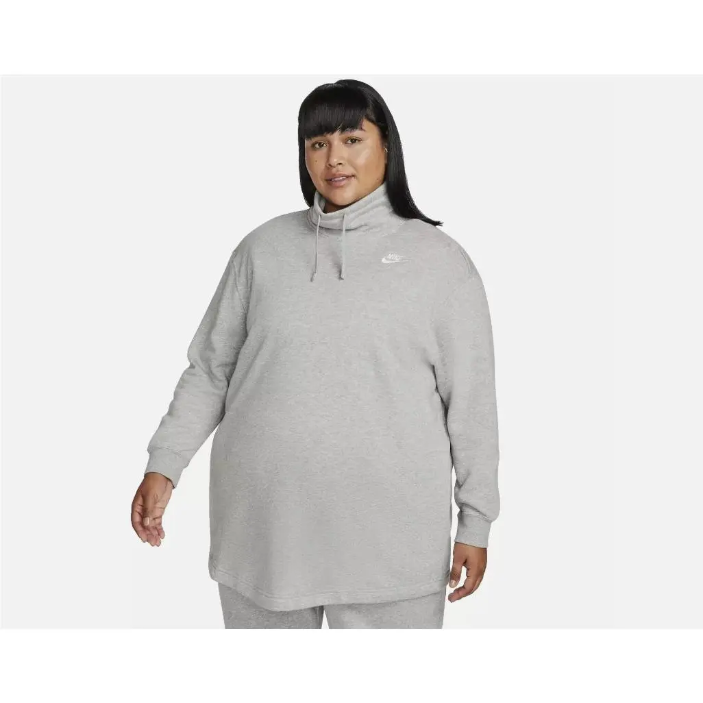 Nike clothing - Gray (UPC: 196968348558) 0