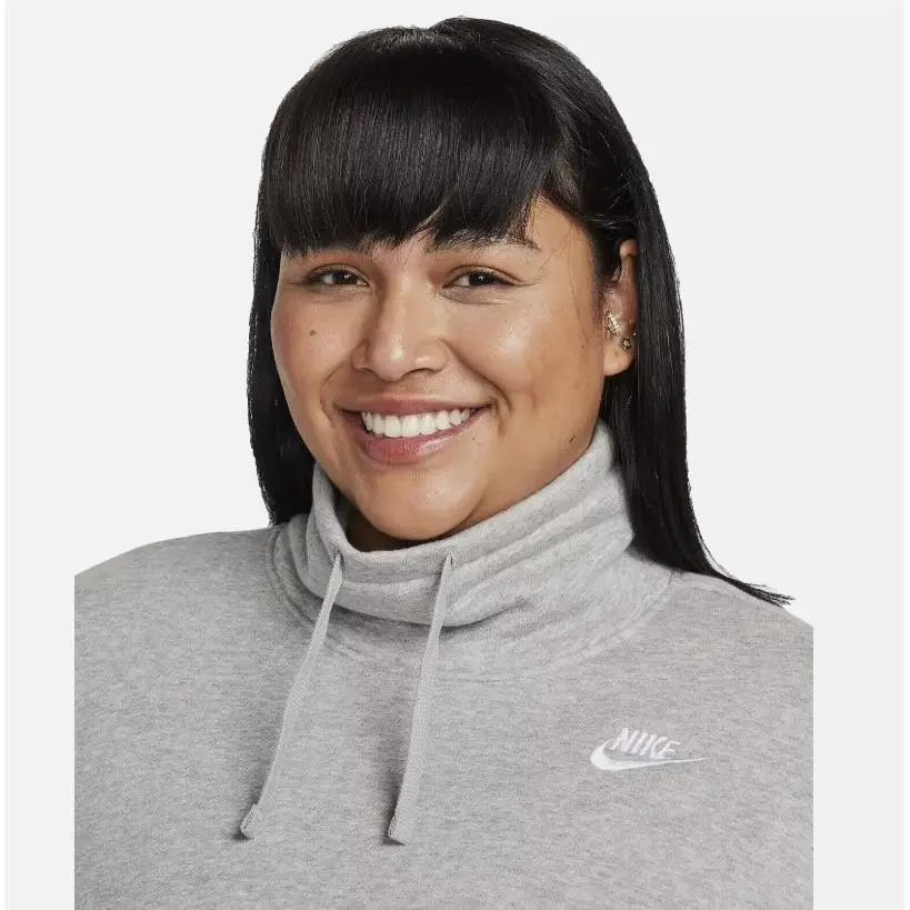 Nike clothing - Gray (UPC: 196968348558) 1