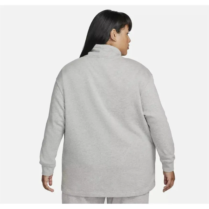 Nike clothing - Gray (UPC: 196968348558) 2