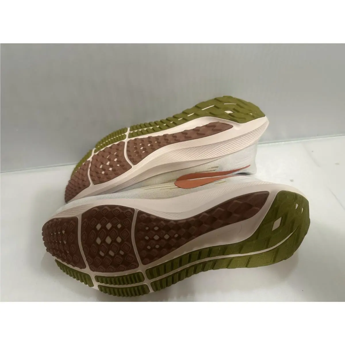 Nike shoes - Nike Air Zoom Pegasus - Air Zoom Pegasus - DH4072 501 - Blue 3