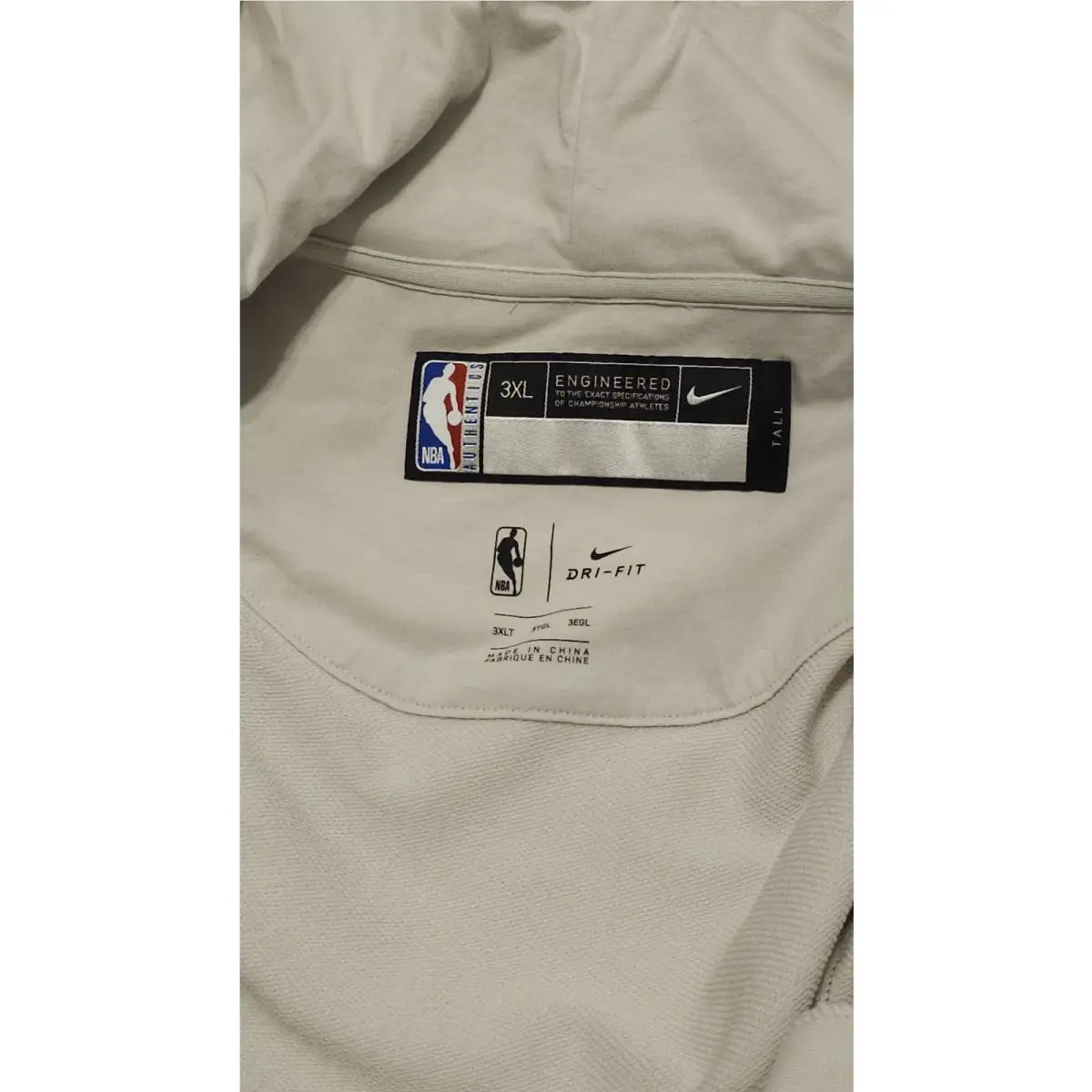 Nike clothing - Sail 5