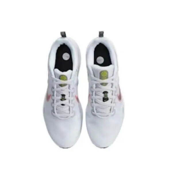 Nike shoes - Nike Downshifter 8 - Downshifter - DD9294-009 - White 1