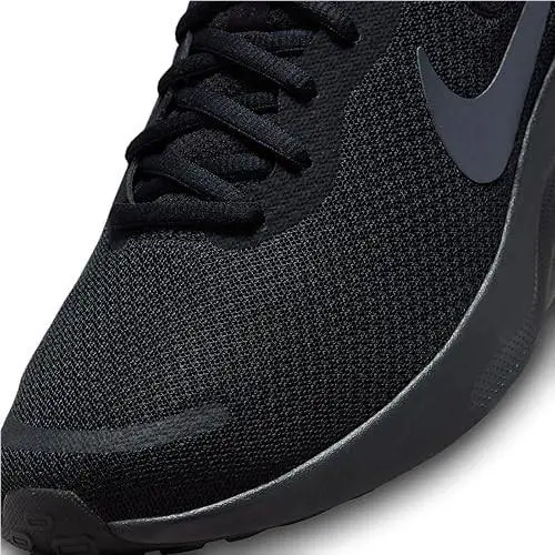 Nike shoes - Nike Revolution 7 - Revolution - Black 0