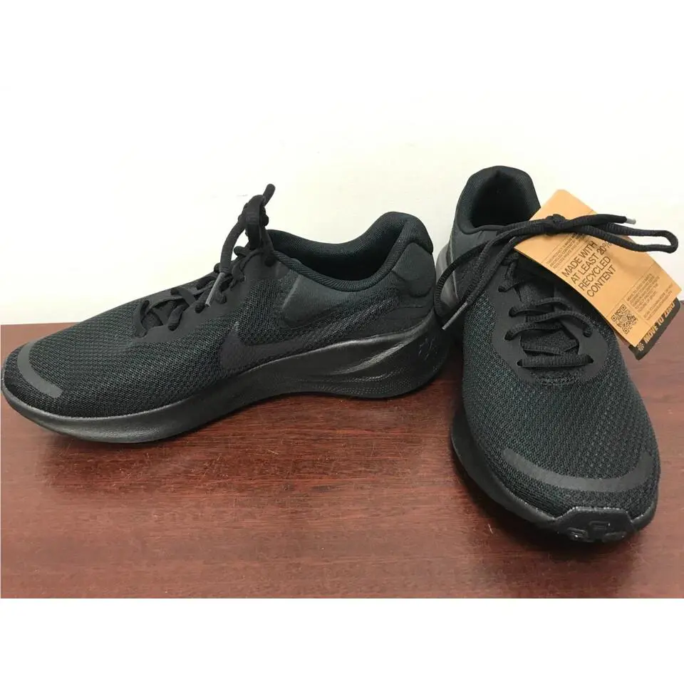 Nike shoes - Nike Revolution 7 - Revolution - Black 1