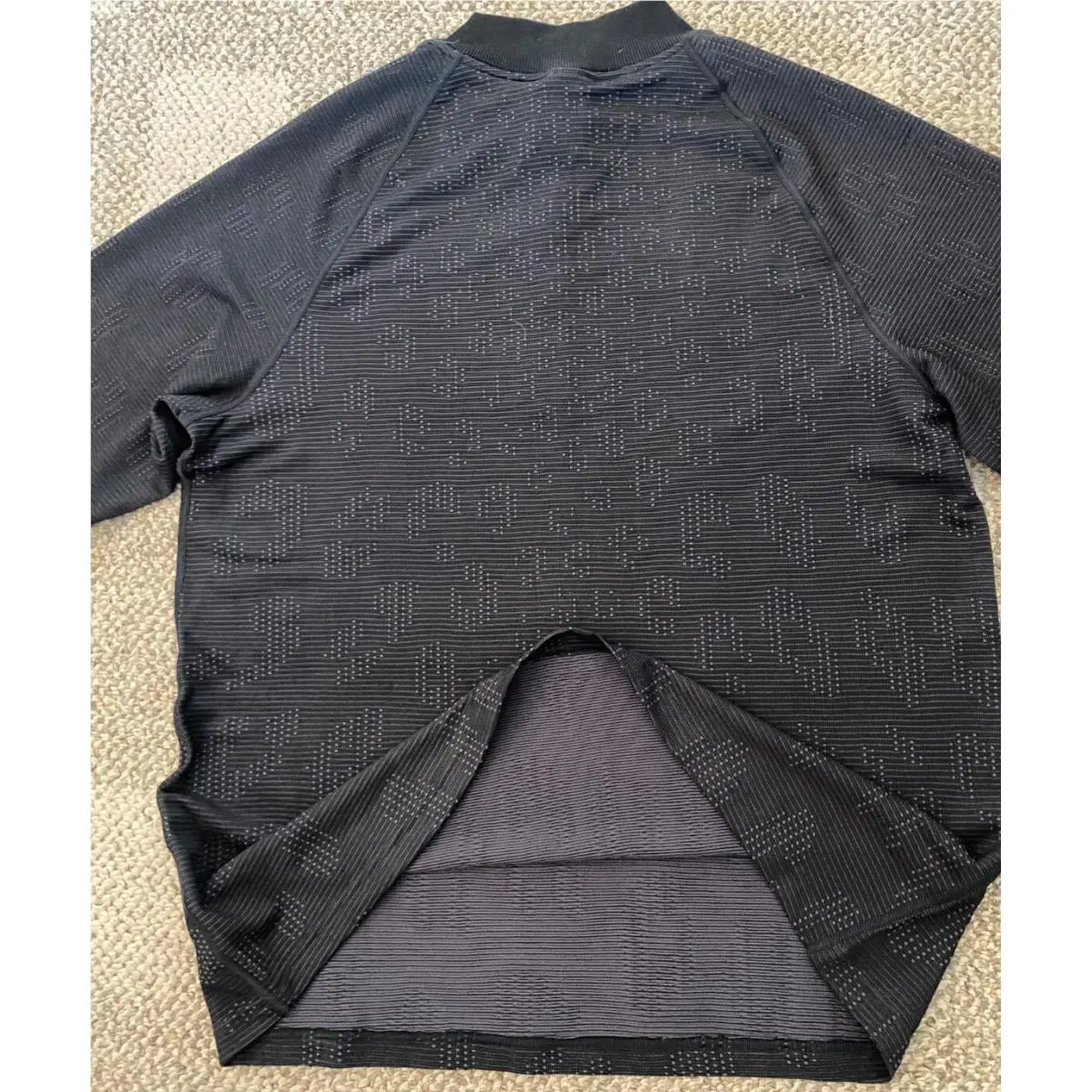 Nike clothing - FZ1121 - FZ1121 - Black (UPC: 197601103176) 2