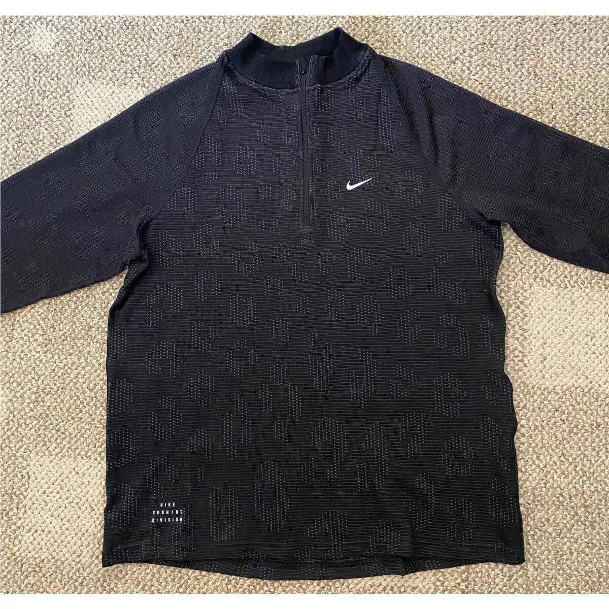 Nike clothing - FZ1121 - FZ1121 - Black (UPC: 197601103176) 0