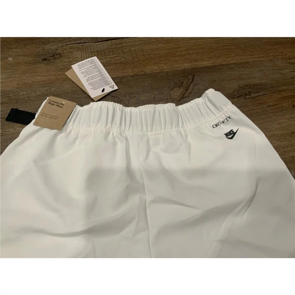 Nike clothing - White 10
