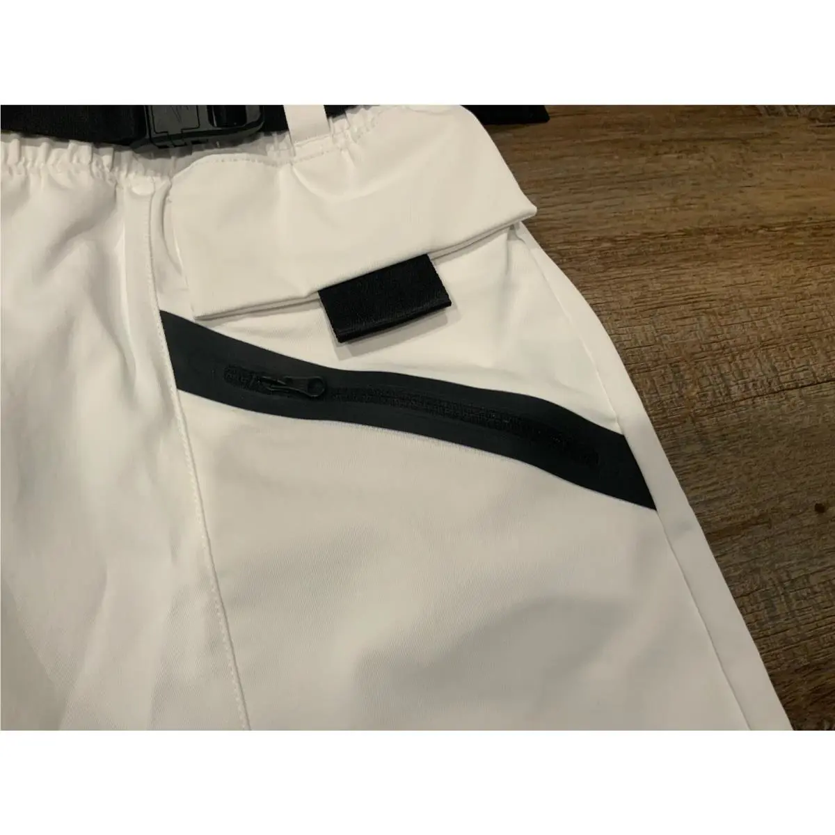 Nike clothing - White 4