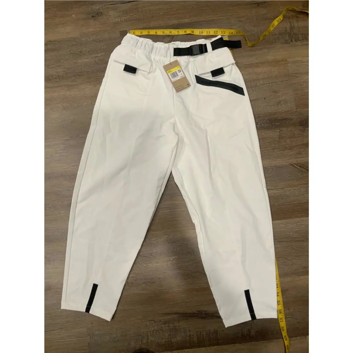 Nike clothing - White 5