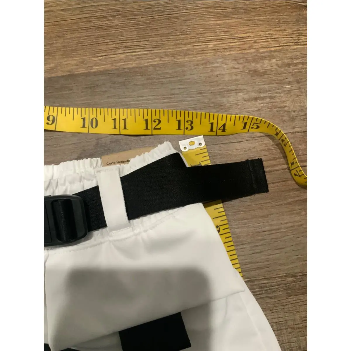 Nike clothing - White 6