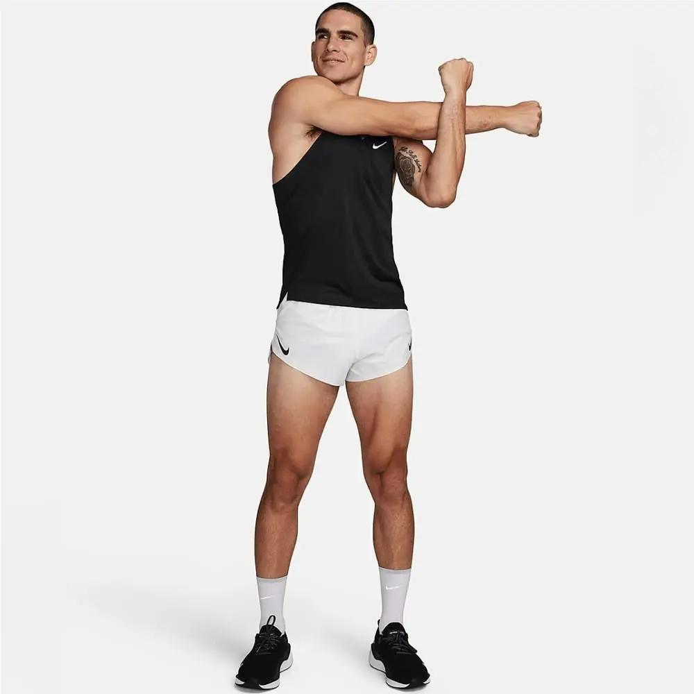 Nike clothing - White, Exterior: Multicolor 14