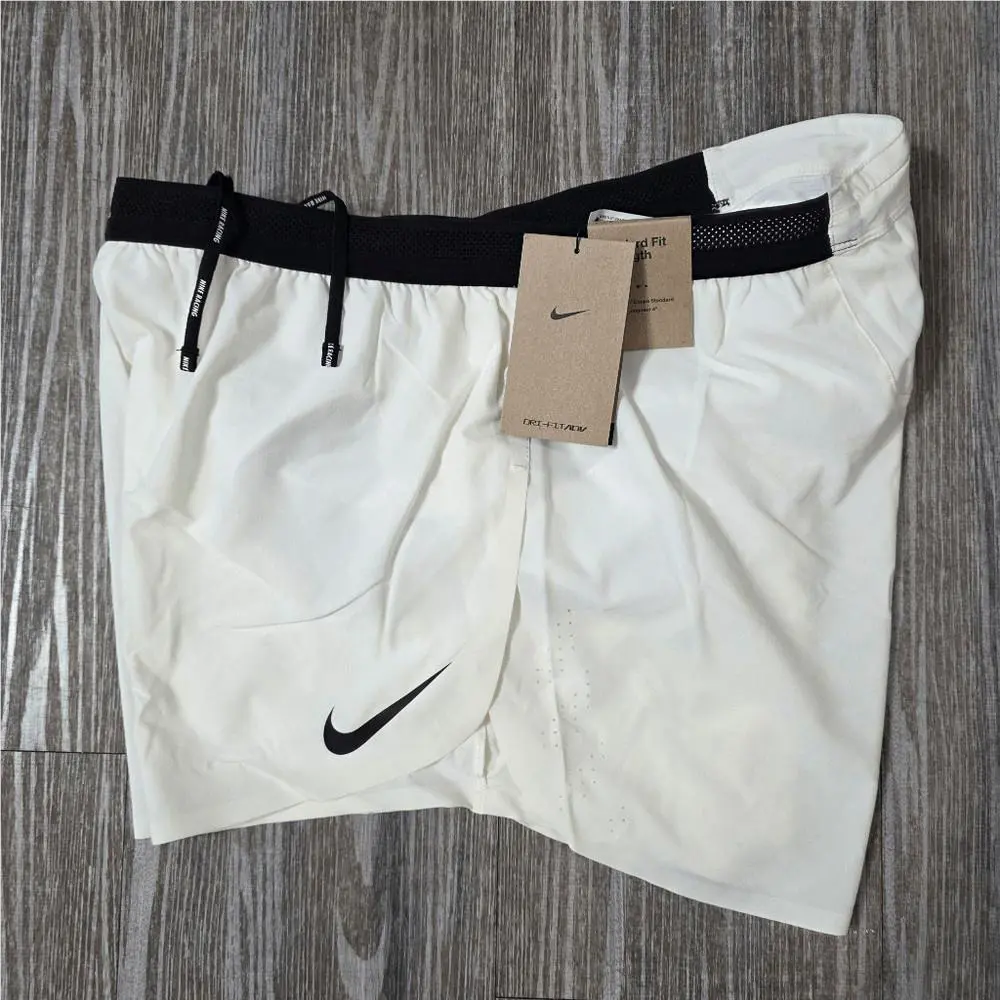 Nike clothing - White, Exterior: Multicolor 9