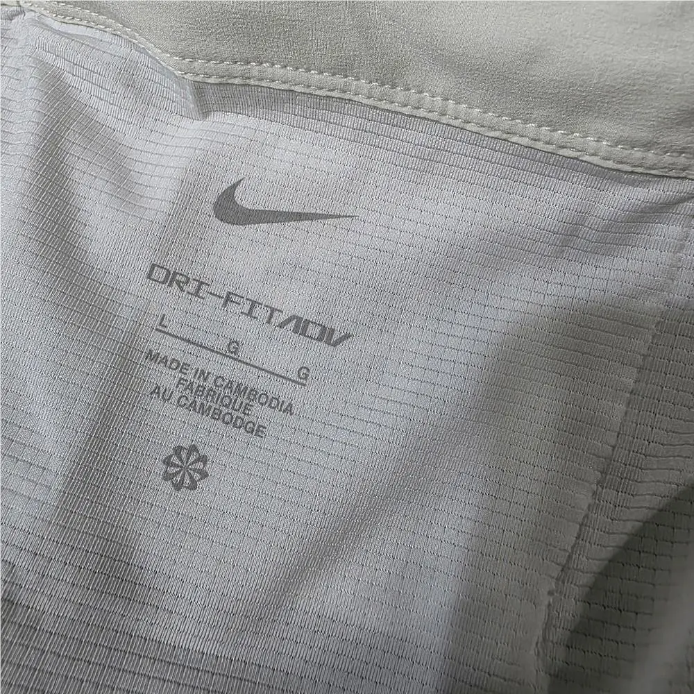 Nike clothing - White, Exterior: Multicolor 10
