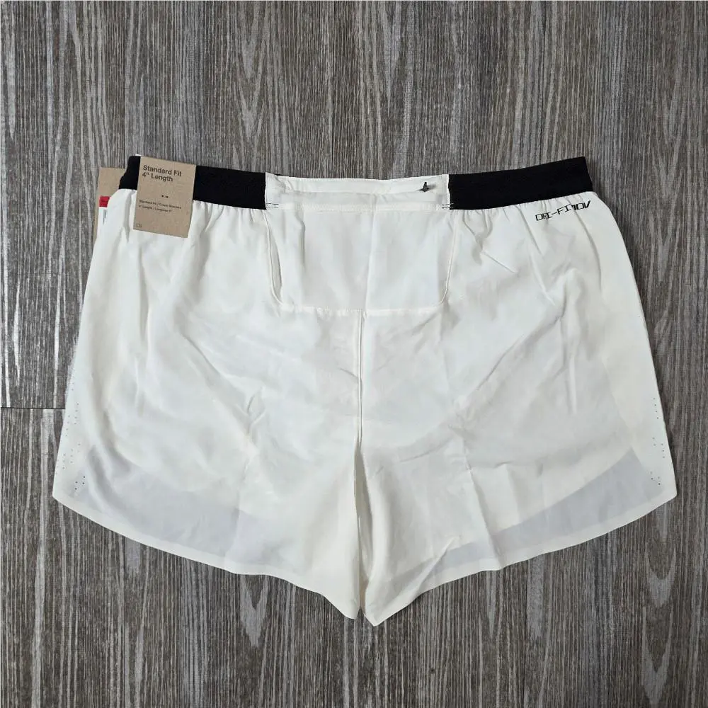 Nike clothing - White, Exterior: Multicolor 3