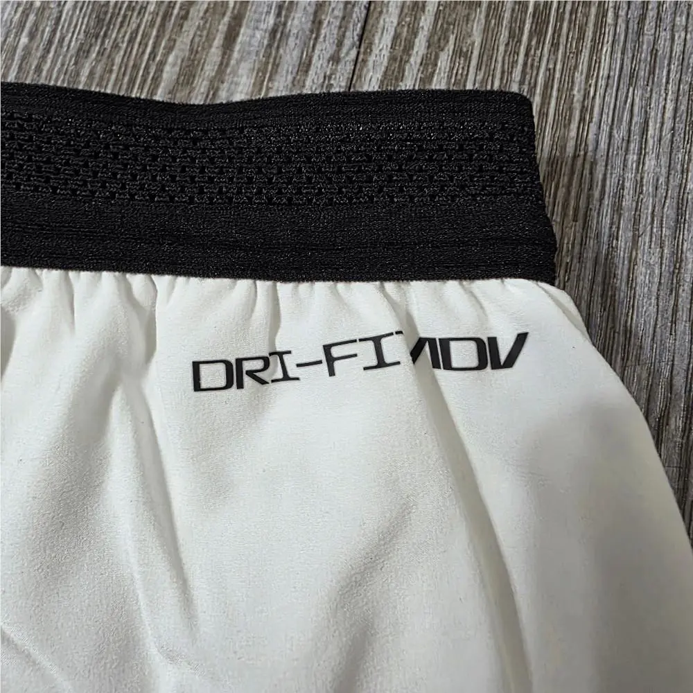 Nike clothing - White, Exterior: Multicolor 4