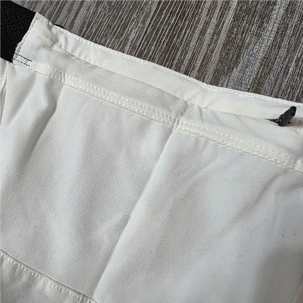 Nike clothing - White, Exterior: Multicolor 5